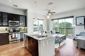 Jade At Millennium - 3 Bed Apt in Houston